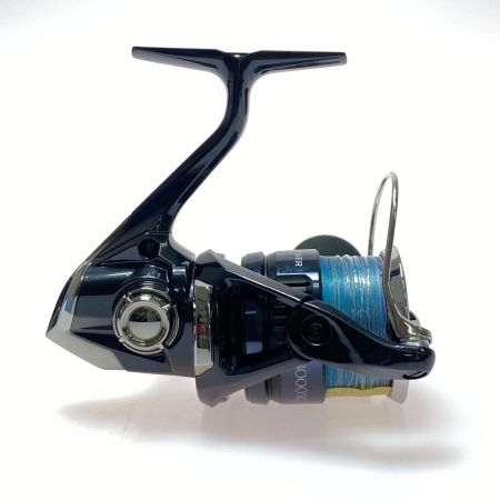 SHIMANO シマノ 25ツインパワーXD C3000XG 047892 スピニングリール 美品 程度A