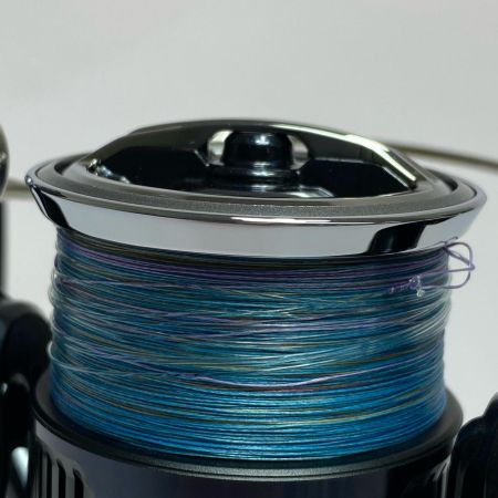  SHIMANO シマノ 25ツインパワーXD C3000XG 047892 スピニングリール 美品 程度A