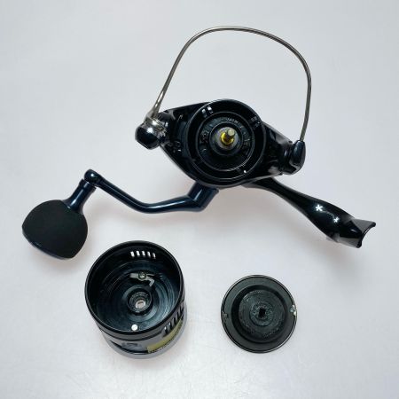  SHIMANO シマノ 25ツインパワーXD C3000XG 047892 スピニングリール 美品 程度A