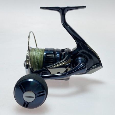  SHIMANO シマノ 25ツインパワーXD C3000XG 047892 スピニングリール 美品 程度A