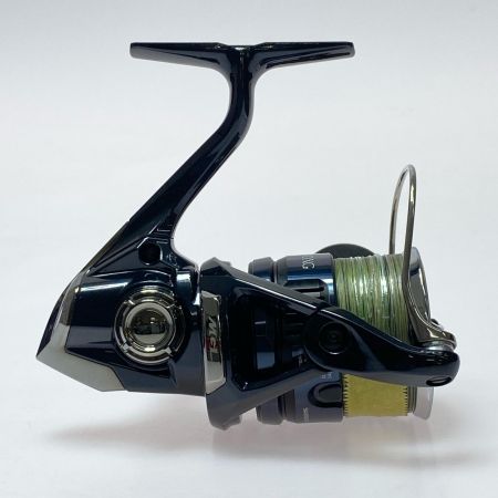  SHIMANO シマノ 25ツインパワーXD C3000XG 047892 スピニングリール 美品 程度A