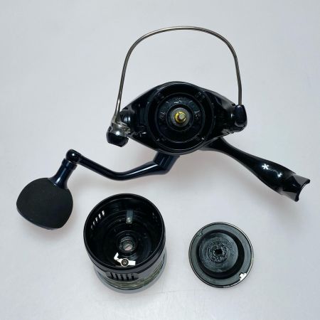  SHIMANO シマノ 25ツインパワーXD C3000XG 047892 スピニングリール 美品 程度A