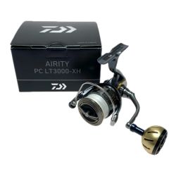 §§ DAIWA ダイワ 23エアリティ PC LT3000-XH 259234 スピニングリール 程度AB Bランク