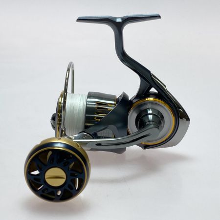  DAIWA ダイワ 23エアリティ PC LT3000-XH 259234 スピニングリール 程度AB