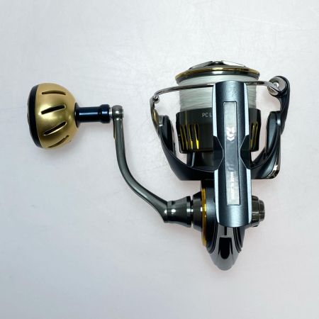  DAIWA ダイワ 23エアリティ PC LT3000-XH 259234 スピニングリール 程度AB