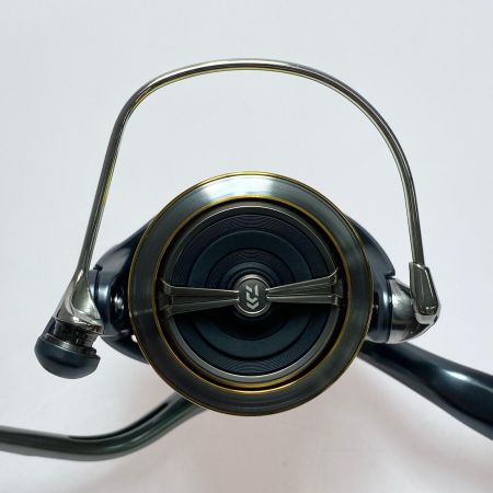  DAIWA ダイワ 23エアリティ PC LT3000-XH 259234 スピニングリール 程度AB