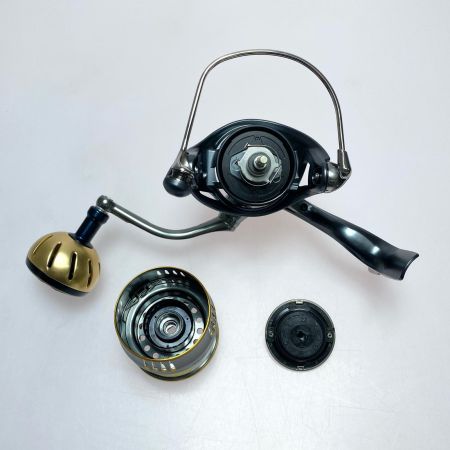  DAIWA ダイワ 23エアリティ PC LT3000-XH 259234 スピニングリール 程度AB