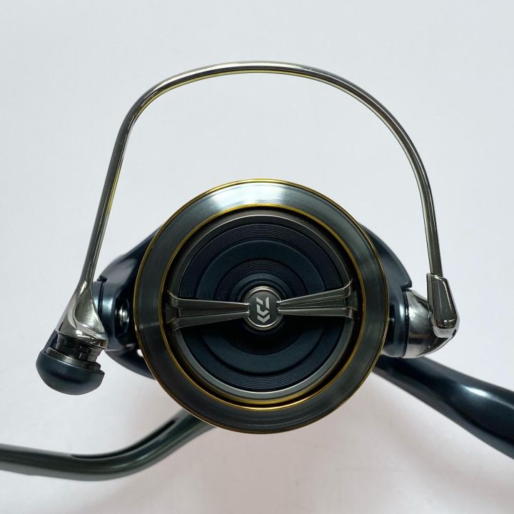 DAIWA ダイワ 23エアリティ PC LT3000-XH 259234 スピニングリール