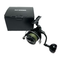 §§ DAIWA ダイワ 24セルテート LT4000-CXH SLPWORKSカスタム 080128 スピニングリール 美品 程度A Bランク
