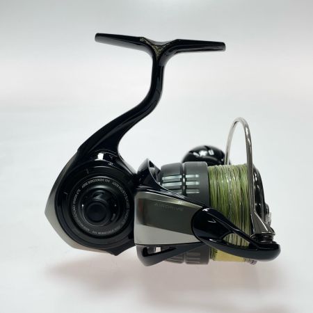  DAIWA ダイワ 24セルテート LT4000-CXH SLPWORKSカスタム 080128 スピニングリール 美品 程度A