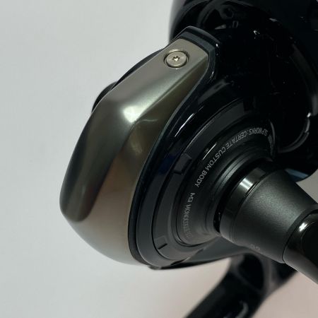  DAIWA ダイワ 24セルテート LT4000-CXH SLPWORKSカスタム 080128 スピニングリール 美品 程度A