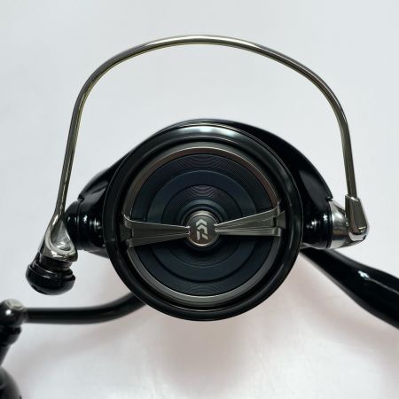  DAIWA ダイワ 24セルテート LT4000-CXH SLPWORKSカスタム 080128 スピニングリール 美品 程度A