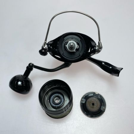  DAIWA ダイワ 24セルテート LT4000-CXH SLPWORKSカスタム 080128 スピニングリール 美品 程度A