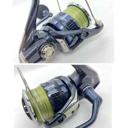  SHIMANO シマノ 25ツインパワーXD C5000XG 047939