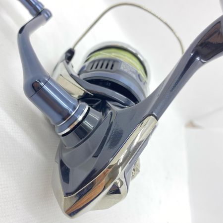  SHIMANO シマノ 25ツインパワーXD C5000XG 047939