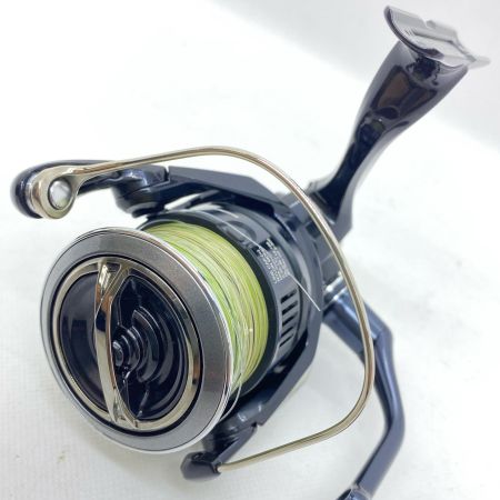  SHIMANO シマノ 25ツインパワーXD C5000XG 047939