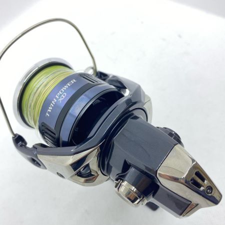  SHIMANO シマノ 25ツインパワーXD C5000XG 047939