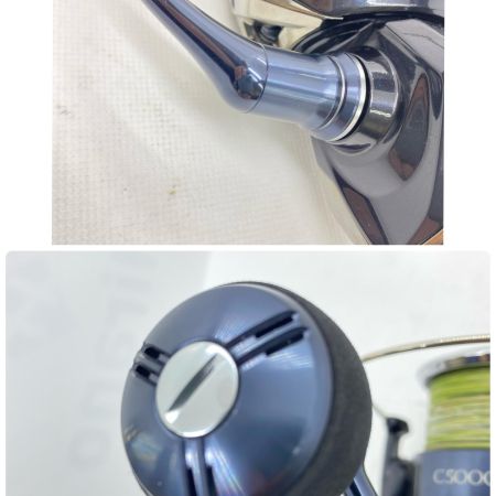  SHIMANO シマノ 25ツインパワーXD C5000XG 047939
