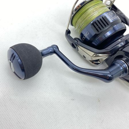  SHIMANO シマノ 25ツインパワーXD C5000XG 047939