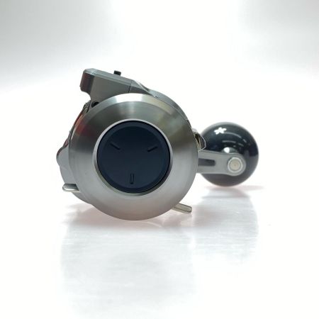  SHIMANO シマノ 24オシアコンクエストCT 300HG 046710 両軸リール 程度AB