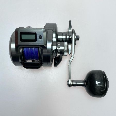  SHIMANO シマノ 24オシアコンクエストCT 300HG 046710 両軸リール 程度AB