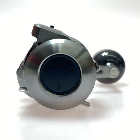  SHIMANO シマノ 24オシアコンクエストCT 300HG 046710 両軸リール 程度AB