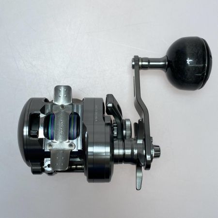  SHIMANO シマノ 24オシアコンクエストCT 300HG 046710 両軸リール 程度AB