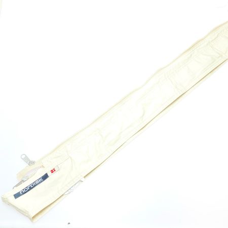  Nordisk テントアクセサリー 程度A ジップアダプター スモール