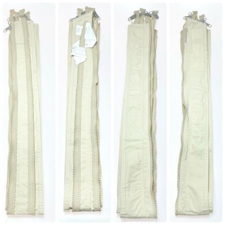  Nordisk テントアクセサリー 程度A ジップアダプター スモール