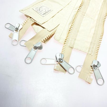  Nordisk テントアクセサリー 程度A ジップアダプター スモール