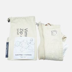 §§ Nordisk テントアクセサリー 程度A ジップアダプター スモール Aランク