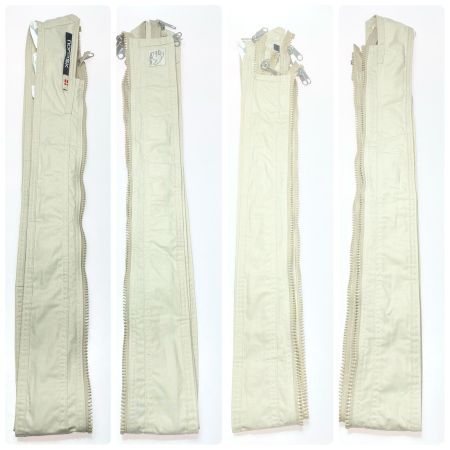  Nordisk テントアクセサリー 程度A ジップアダプター スモール