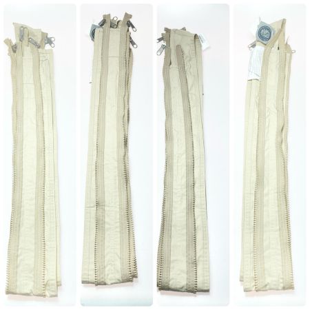  Nordisk テントアクセサリー 程度A ジップアダプター スモール