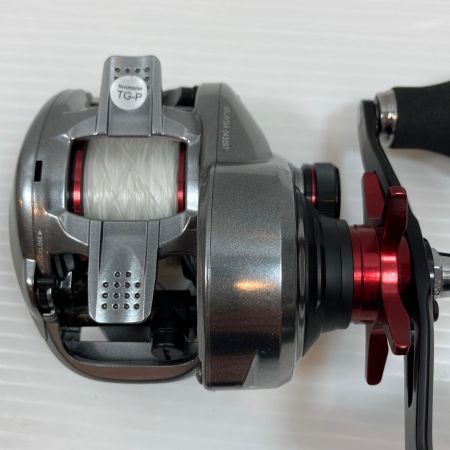  SHIMANO シマノ ベイトリール スコーピオンMD 300XG LH  043597
