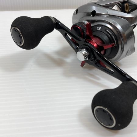  SHIMANO シマノ ベイトリール スコーピオンMD 300XG LH  043597