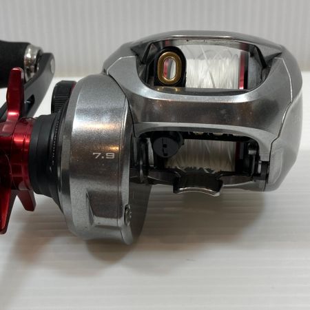  SHIMANO シマノ ベイトリール スコーピオンMD 300XG LH  043597