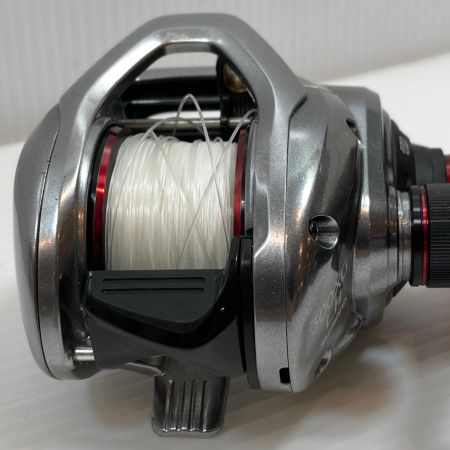  SHIMANO シマノ ベイトリール スコーピオンMD 300XG LH  043597