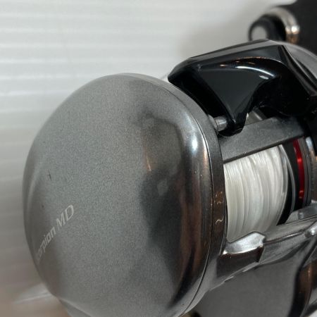  SHIMANO シマノ ベイトリール スコーピオンMD 300XG LH  043597