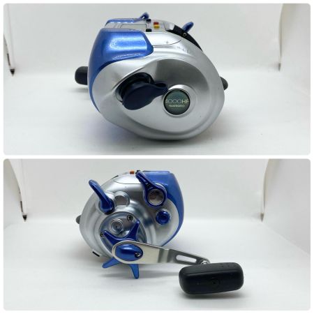  SHIMANO シマノ 電動リール 05電動丸 4000HP 程度B 本体のみ 01929