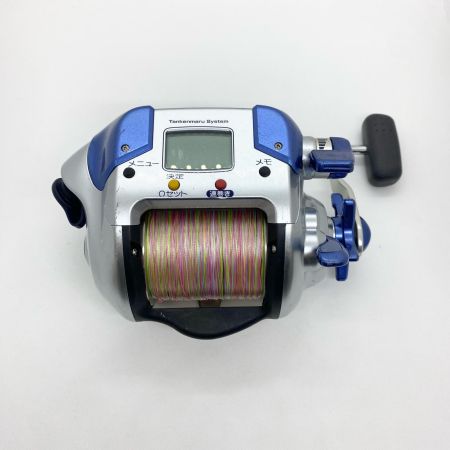  SHIMANO シマノ 電動リール 05電動丸 4000HP 程度B 本体のみ 01929
