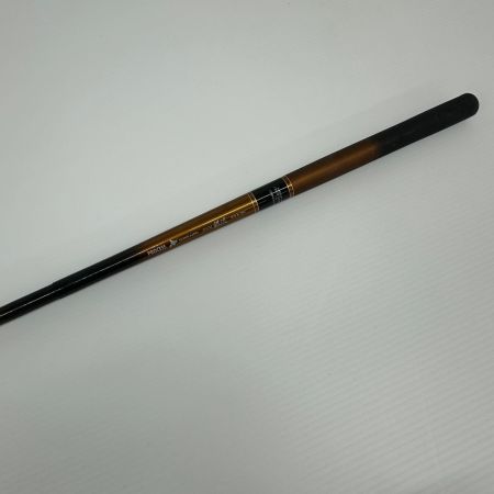 PROCESS 渓流竿 北海道ズーム銀流 竿袋付 釣り フィッシング
