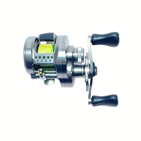  SHIMANO シマノ ベイトリール 23カルカッタコンクエストBFS XGL 程度BC 045713