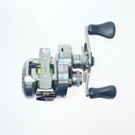  SHIMANO シマノ ベイトリール 23カルカッタコンクエストBFS XGL 程度BC 045713