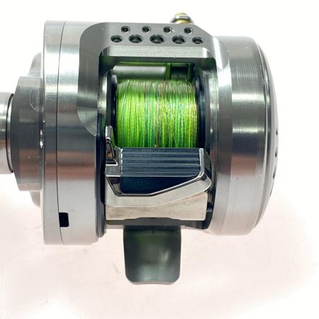  SHIMANO シマノ ベイトリール 23カルカッタコンクエストBFS XGL 程度BC 045713