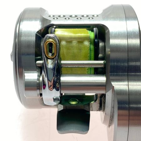  SHIMANO シマノ ベイトリール 23カルカッタコンクエストBFS XGL 程度BC 045713