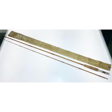  Pezon et Michel Parabolic Speciale Competition フライロッド 程度B