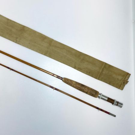  Pezon et Michel Parabolic Speciale Competition フライロッド 程度B