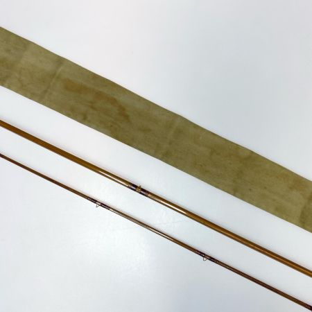  Pezon et Michel Parabolic Speciale Competition フライロッド 程度B