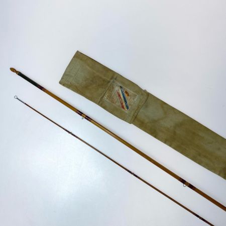  Pezon et Michel Parabolic Speciale Competition フライロッド 程度B