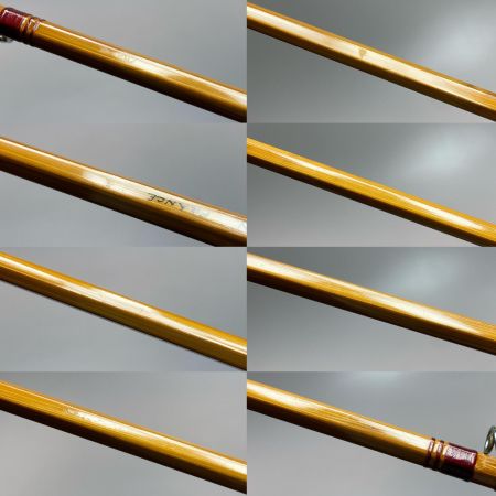  Pezon et Michel Parabolic Speciale Competition フライロッド 程度B